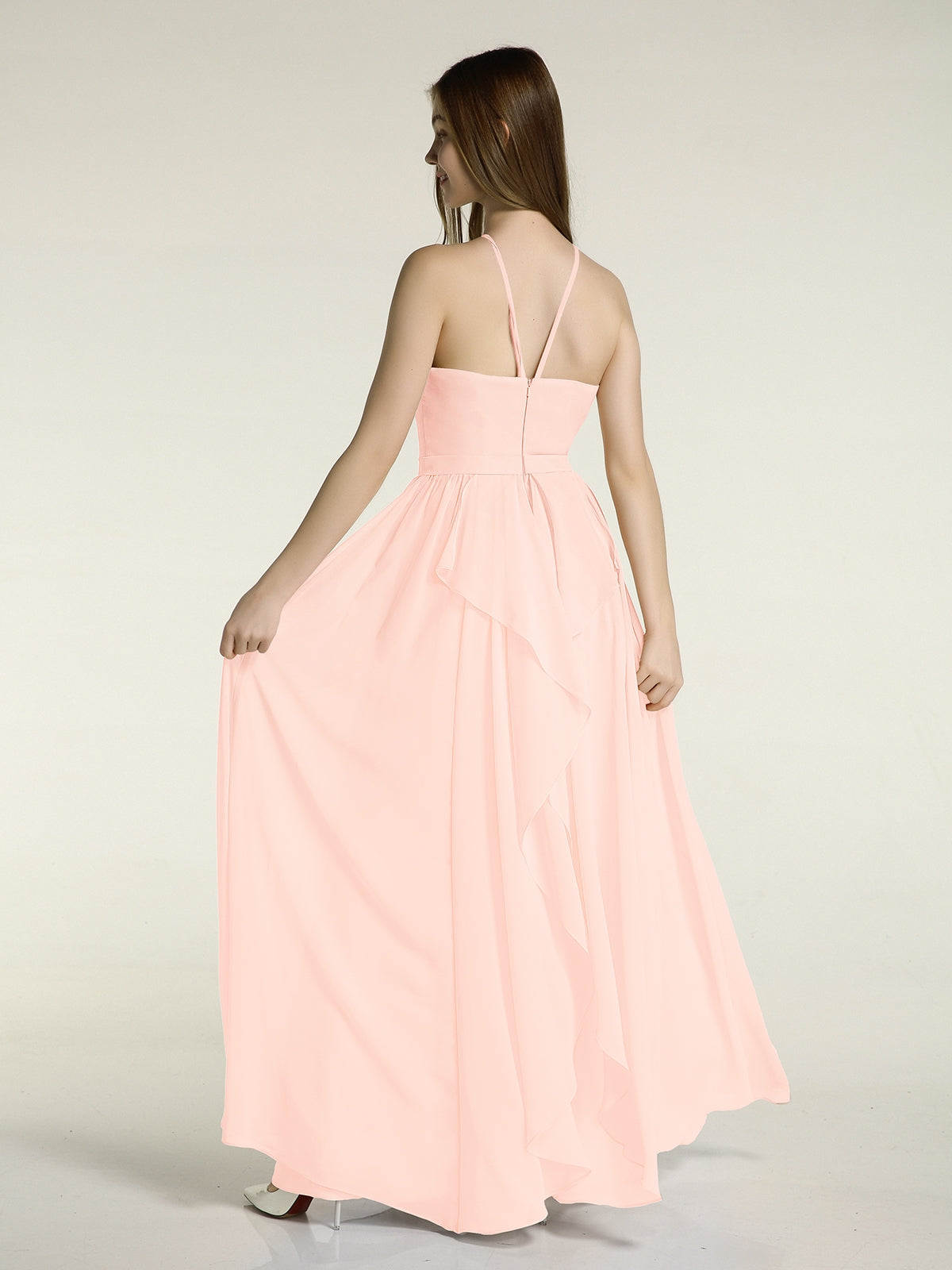 Pearl Pink